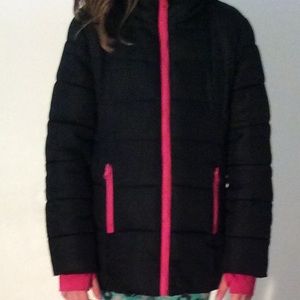 Girls coat